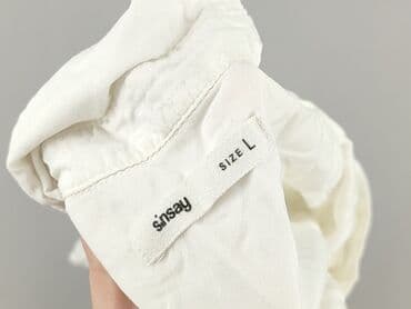 sinsay koszule do karmienia: Sinsay, Koszula damska, rozmiar L — 6