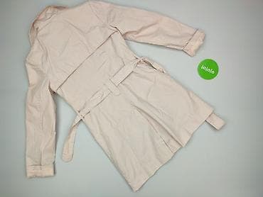 haremki hm: H&M, Płaszcz damski, rozmiar S — 3