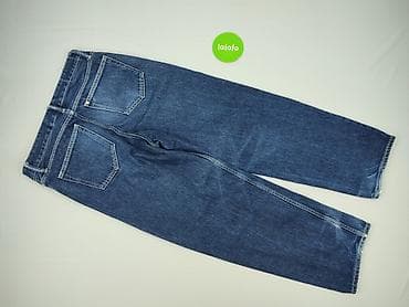 second hand store: H&M, Jeansy dla mężczyzn, rozmiar M — 3
