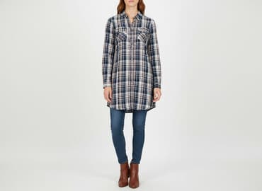 calzedonia koszule nocne: Calliope, Sukienka damska, rozmiar S — 6