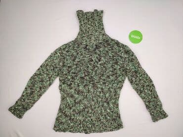 top sweterkowy h: Miss Etam, Светр жіночий, розмір XL — 3