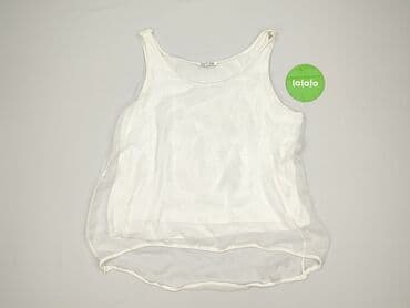 zalando koszule z jedwabiu naturalnego: Bluzka damska, rozmiar L — 3