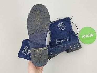 bobux kozaki: Botki damskie, rozmiar 39 — 4