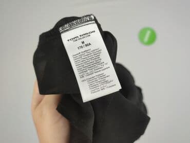 bluzki z odcieciem pod biustem: Tom Tailor, Bluzka damska, rozmiar M — 5