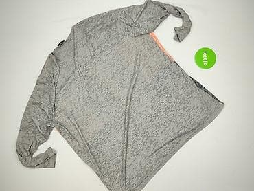 smog stefek: Samoon, Bluzka damska, rozmiar 6XL — 3