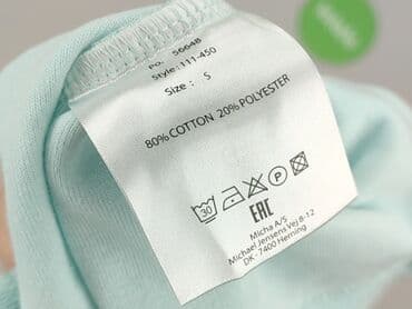 terra aqua buty: Women`s top, size S — 5