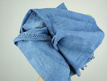 pulla and bear: Bershka, Jeansy damskie, rozmiar M — 4