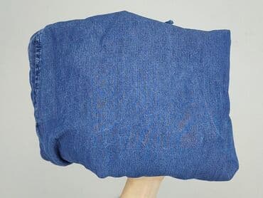 sukienka jeansowa pepco: Yessica, Sukienka damska, rozmiar XL — 6