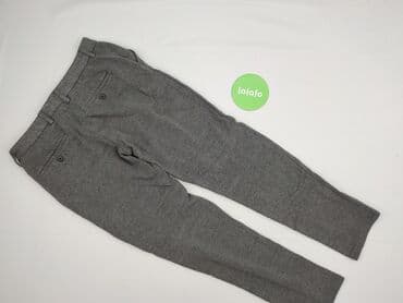 buty ja morant: Spodnie materiałowe damskie, rozmiar L — 3