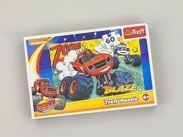 allegro sukienki młodzieżowe: Puzzle dla Dzieci, stan - Bardzo dobry — 1