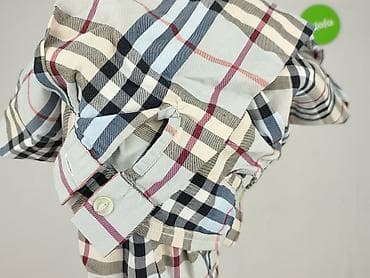 golf burberry: Burberry, Koszula damska, rozmiar L — 5
