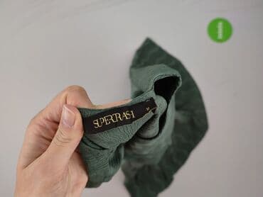 reserved sukienka butelkowa zieleń: SuperTrash, Sukienka damska, rozmiar M — 5