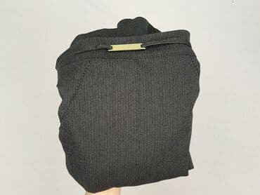 czarne spódniczka sinsay: Spódnica damska, rozmiar M — 5