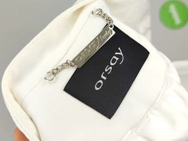 orsay kurtki wiosenne: Marynarka damska, rozmiar M — 4