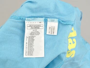 koszulka z palionem: Adidas, T-shirt damski, M — 5