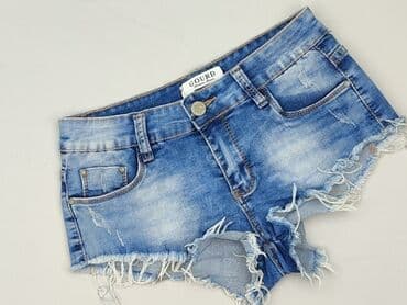 Szorty: Szorty damskie — 1