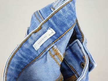 retro odzież używana: Spodnie jeansowe, Reserved, 2-3 lat, 98, stan - Idealny — 4