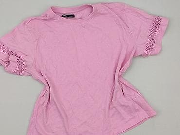 bluzki snoopy: Sinsay, T-shirt damski, rozmiar L — 1