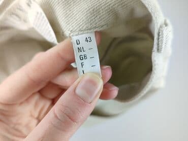 kapcie ars: Arizona, Jeansy damskie, rozmiar S — 7