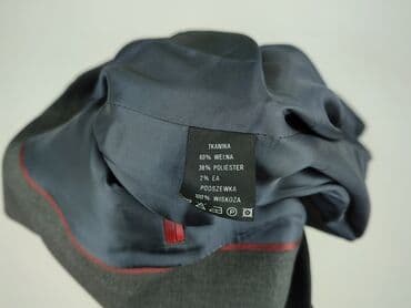 mohito wyprzedaż kurtki zimowe: Bytom, Marynarka dla mężczyzn, rozmiar S — 7