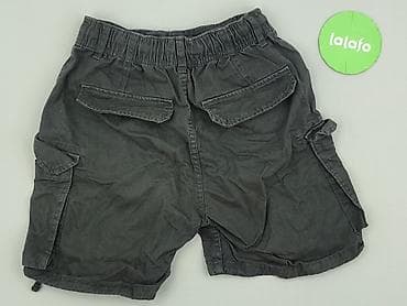 szorty pull and bear: Bershka, Szorty damskie, rozmiar XS — 3
