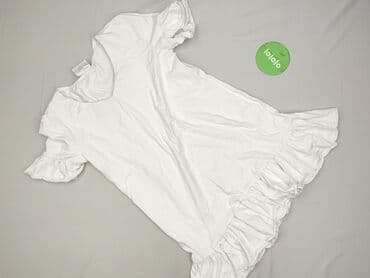 smyk białe sukienki: Sukienka damska, rozmiar S — 2