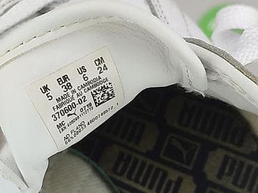 ccc puma: Puma, Sneakersy damskie, rozmiar 38 — 8