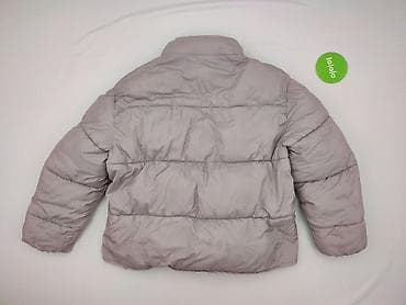 zara basic kurtka puchowa: Zara, Kurtka zimowa damska, rozmiar L — 4