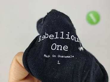 chillin: Rebellious, Top damski, rozmiar L — 4