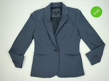 garniturowe: J.Crew, Marynarka damska, rozmiar XS — 2