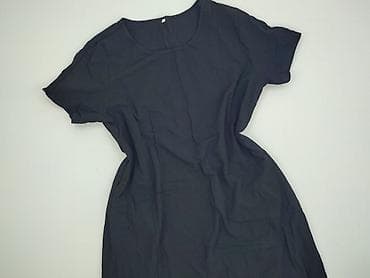 Sukienka damska, rozmiar 4XL w lalafo.pl Sukienka damska, rozmiar 4XL
