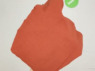 czarne spodnie z wysokim stanem reserved: Spódnica damska, L — 5