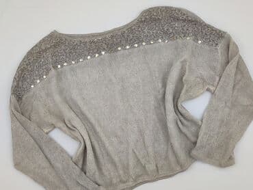 tommy hilfiger sweter: Sweter damski, rozmiar 5XL — 1