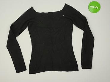 black squad kurtki: Sweter damski, rozmiar S — 3