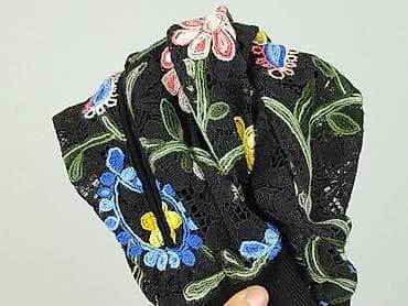 fluf kurtki: Zara, Kurtka bomberka damska, rozmiar S — 6