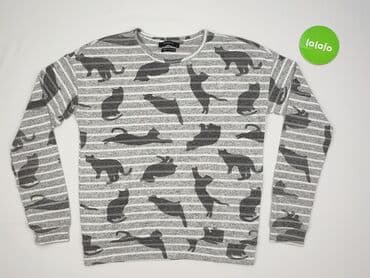 bluza wiedźmin reserved: Reserved, Sweter damski, rozmiar S — 3