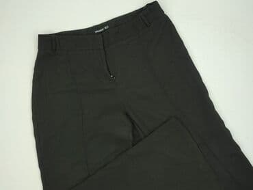 Atmosphere, Spodnie materiałowe damskie, 2XL