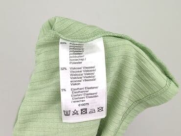 bluzki miętowa: Bodyflirt, Bluzka damska, S — 5