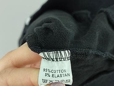 kozaki 4f: Moda, Bluza z kapturem damska, rozmiar S — 5