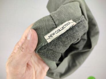 calvin klein t shirty 164: New Collection, Tunika damska, rozmiar S — 4