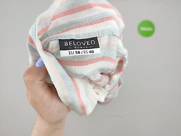 koszulka beloved: Beloved, Koszula damska, rozmiar S — 4