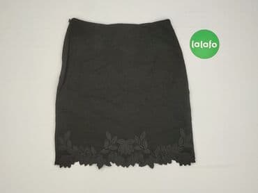 spódnica z wysokim stanem h m: H&M, Spódnica damska, rozmiar S — 3