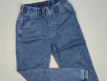 joggery cropp damskie: Cropp, Jeansy damskie, rozmiar S — 1