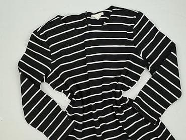 kurtka flek h: H&M Basic, Sukienka damska, rozmiar M — 1