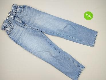 prl jeans: PULL&BEAR, Jeansy damskie, rozmiar M — 2
