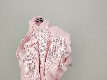 clothes miss: Sweter damski, rozmiar One size — 6