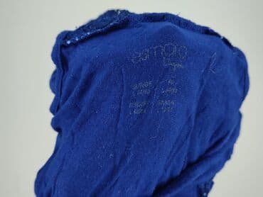 krótkie spodenki i nogi z cellulitem: Kombinezon damski, rozmiar L — 5