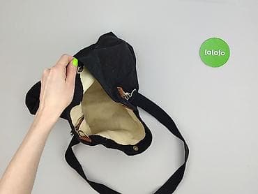 Torba materiałowa, stan - Bardzo dobry — 4