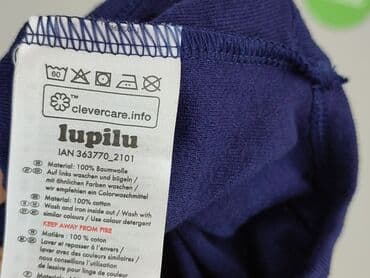 sweterki lidl: Body, Lupilu, 1.5-2 lat, 86-92 cm, stan - Bardzo dobry — 5