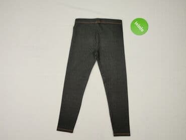 elektryczne skarpety allegro: Leggings for kids, George, 8 years, 128, condition - Very good — 3